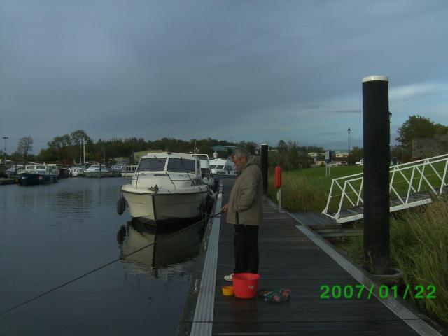 Rivière Erne