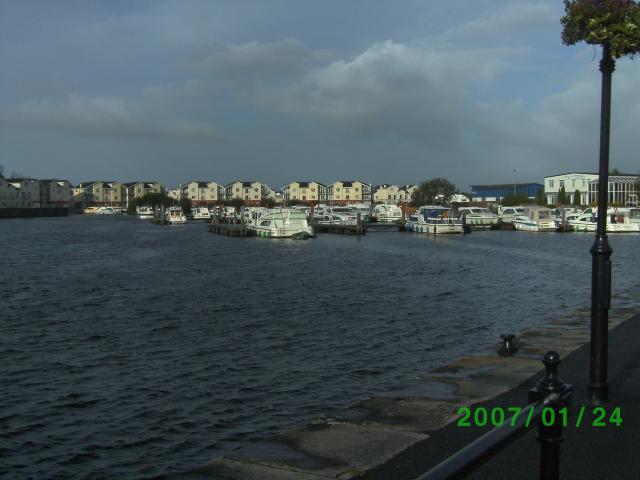 Carrick on Shannon