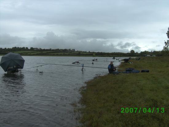 Simon Scott, Lisney, mardi 06 sept